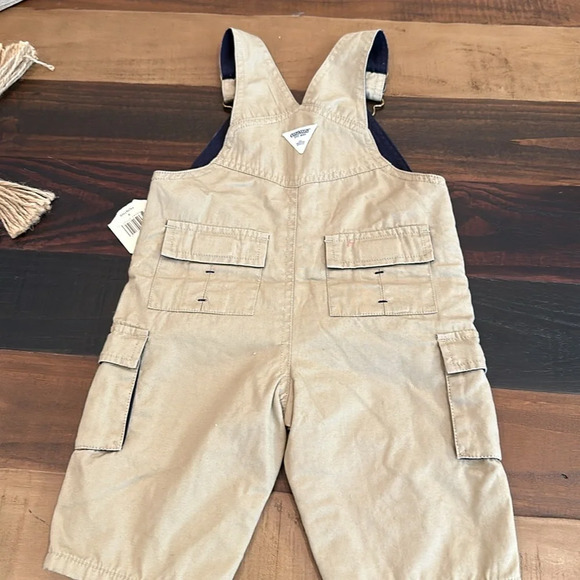 Oshkosh overalls - Picture 4 of 4